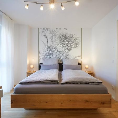 Apartamento Gipfelglück-Garmisch Exterior foto