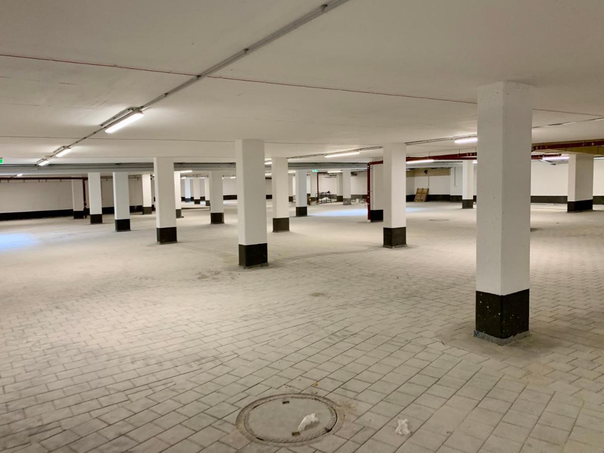 Apartamento Gipfelglück-Garmisch Exterior foto