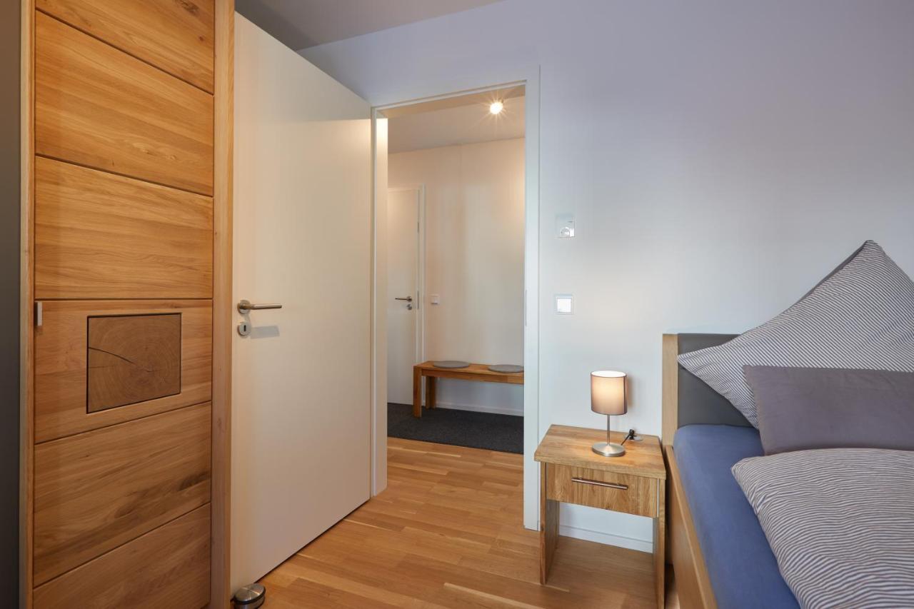Apartamento Gipfelglück-Garmisch Exterior foto