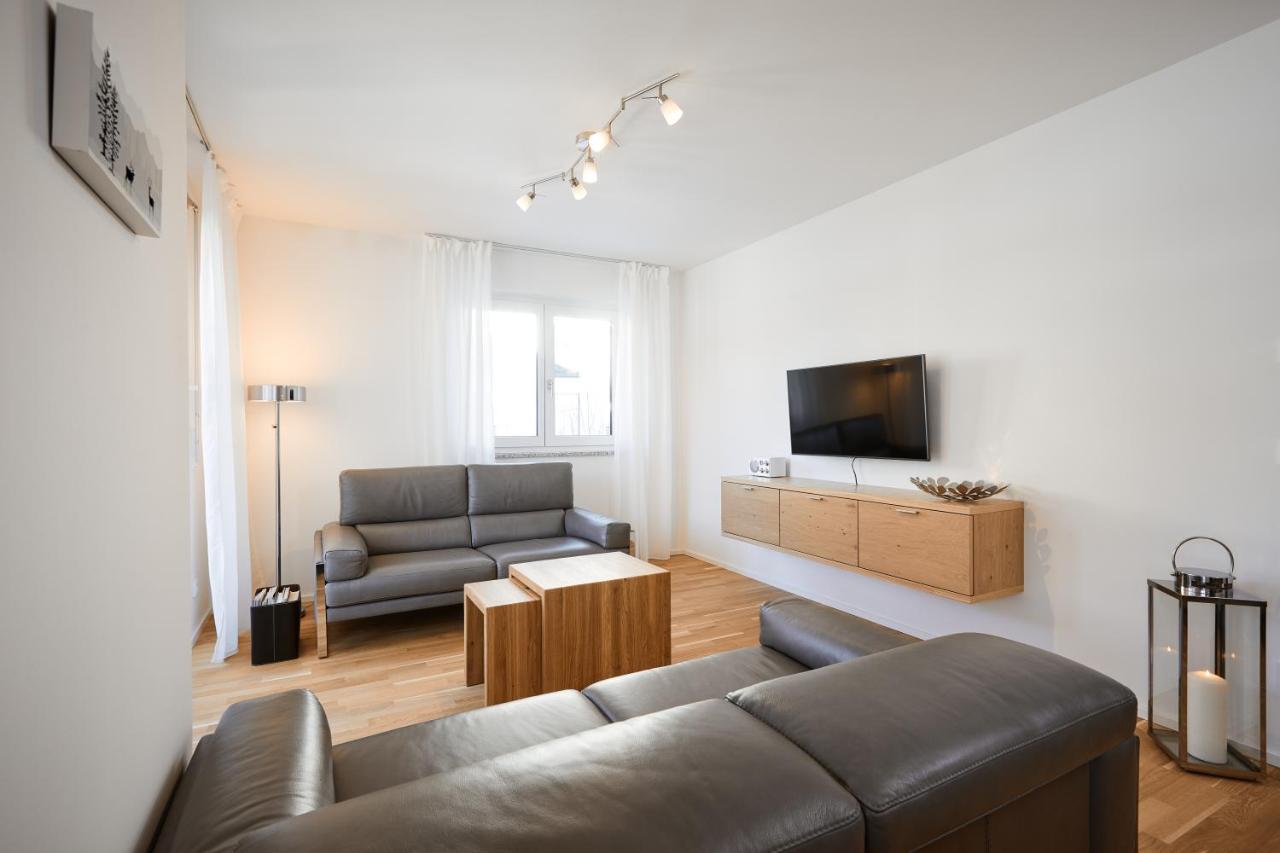 Apartamento Gipfelglück-Garmisch Exterior foto