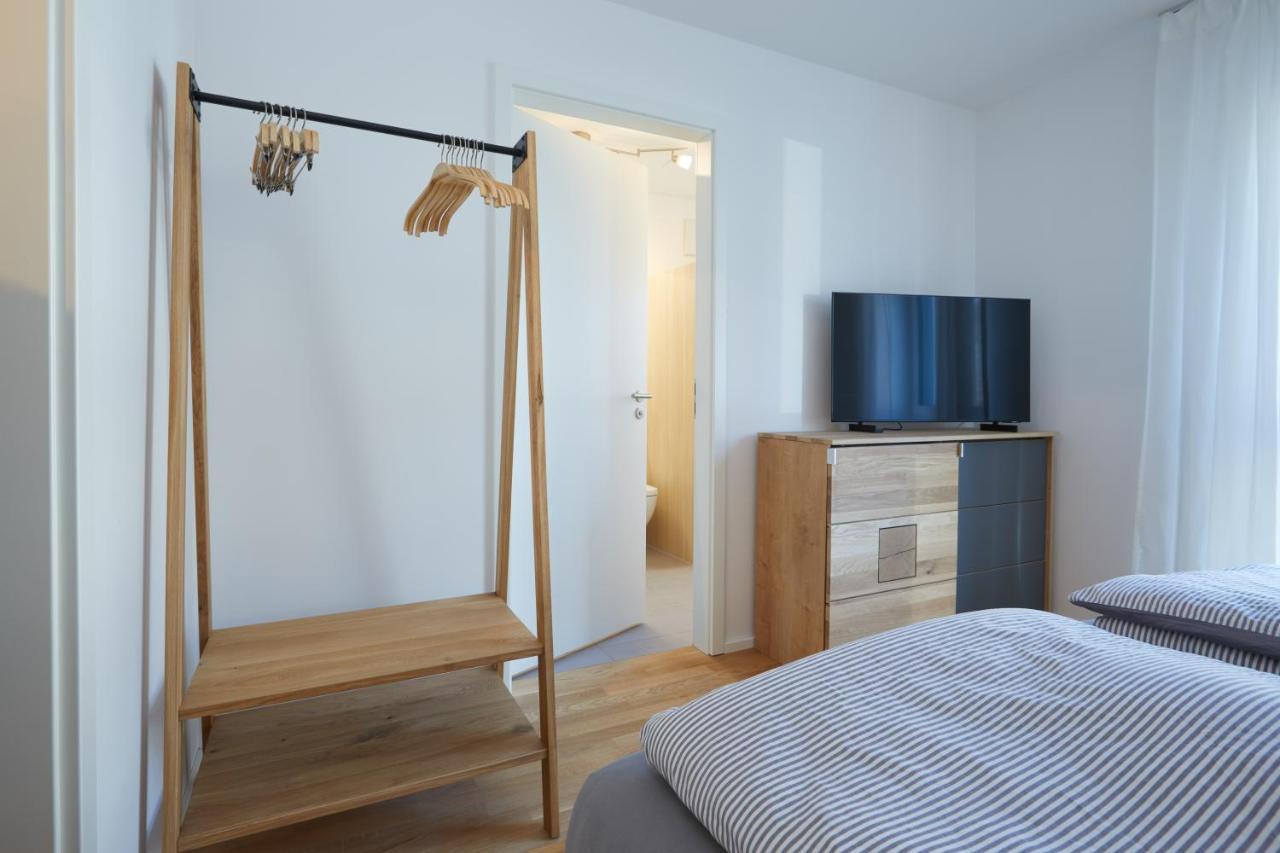 Apartamento Gipfelglück-Garmisch Exterior foto
