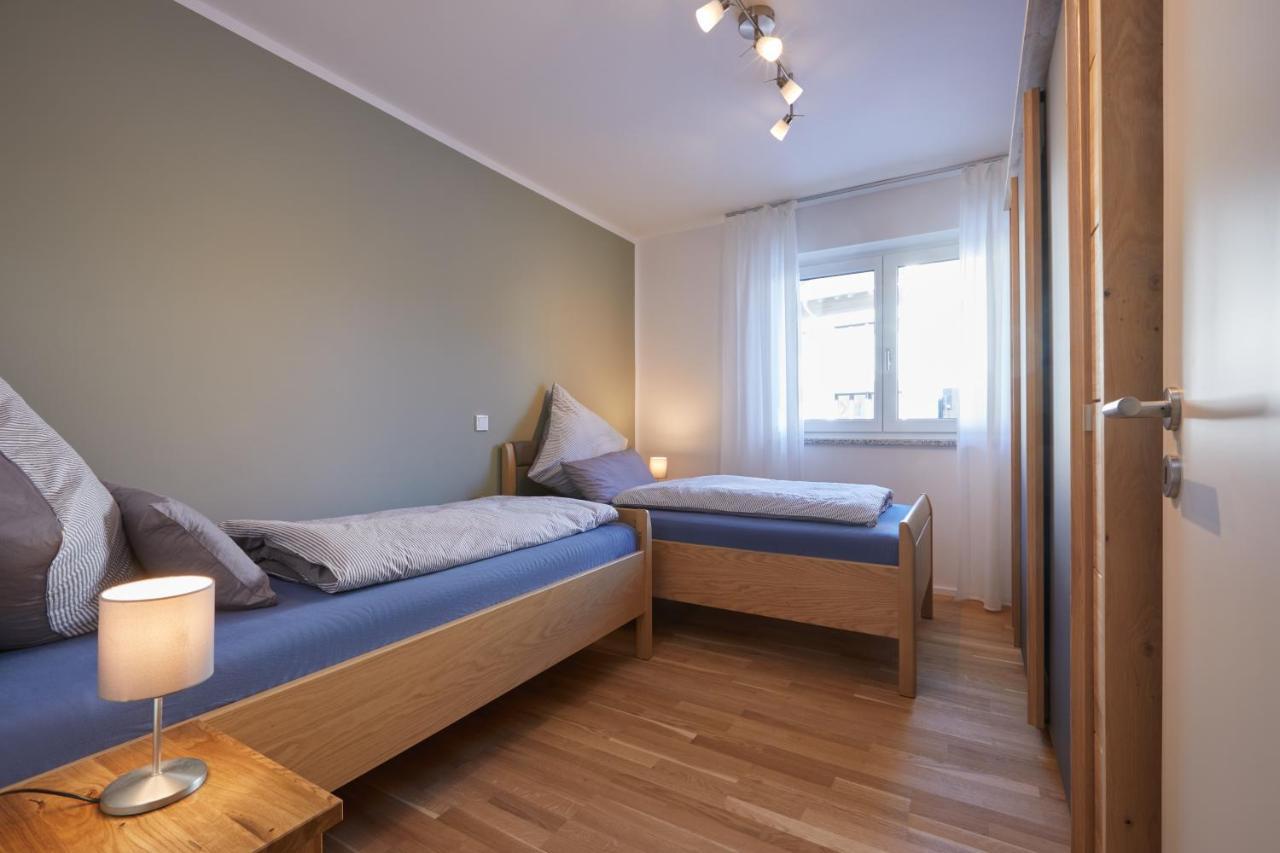 Apartamento Gipfelglück-Garmisch Exterior foto