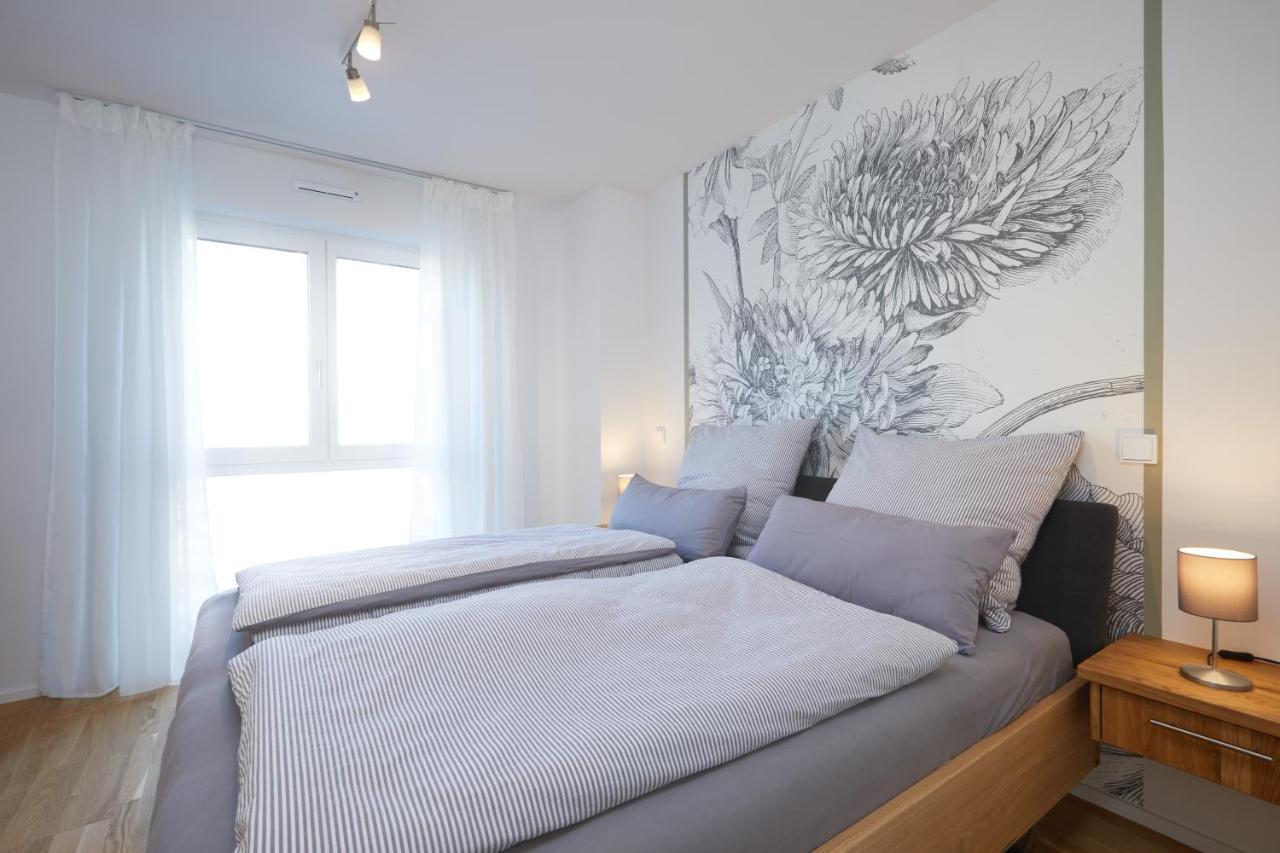 Apartamento Gipfelglück-Garmisch Exterior foto