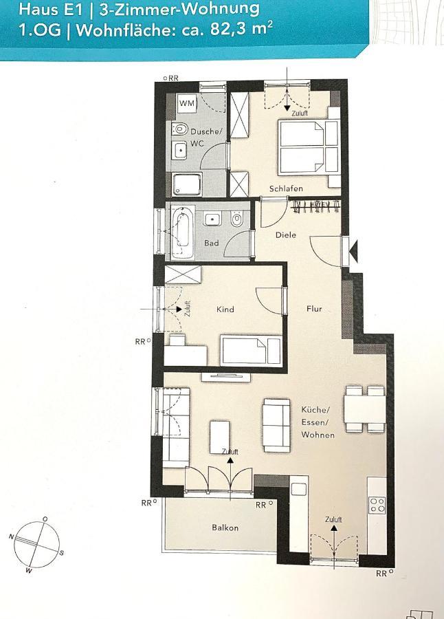 Apartamento Gipfelglück-Garmisch Exterior foto